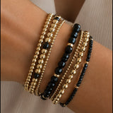 The Black Stack