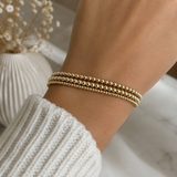 The Starter Bracelet Stack