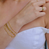 Mariner Bracelet Chain
