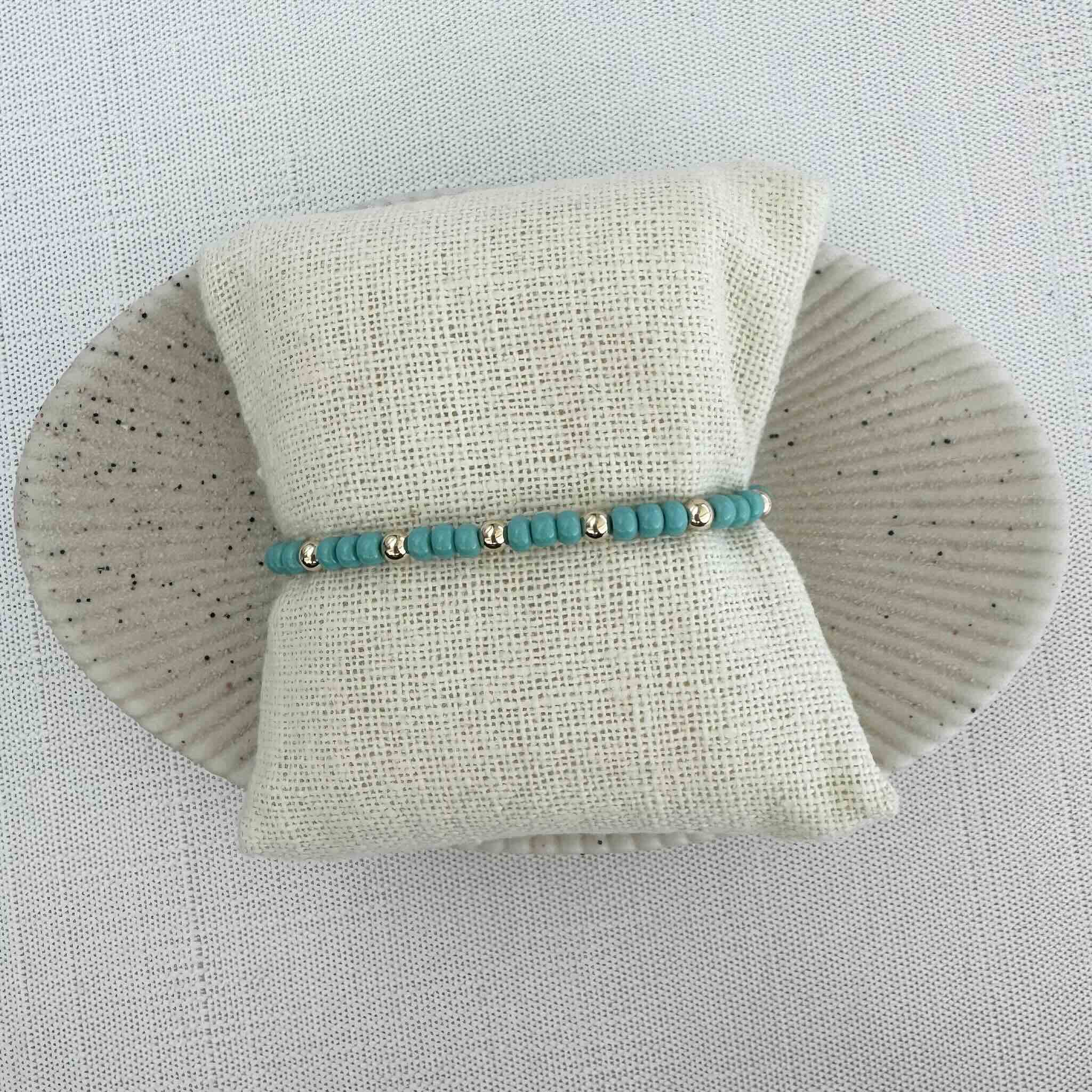 The Color Pop Bracelet (Kids)