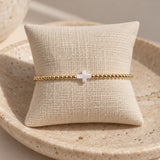 Cross Bracelet