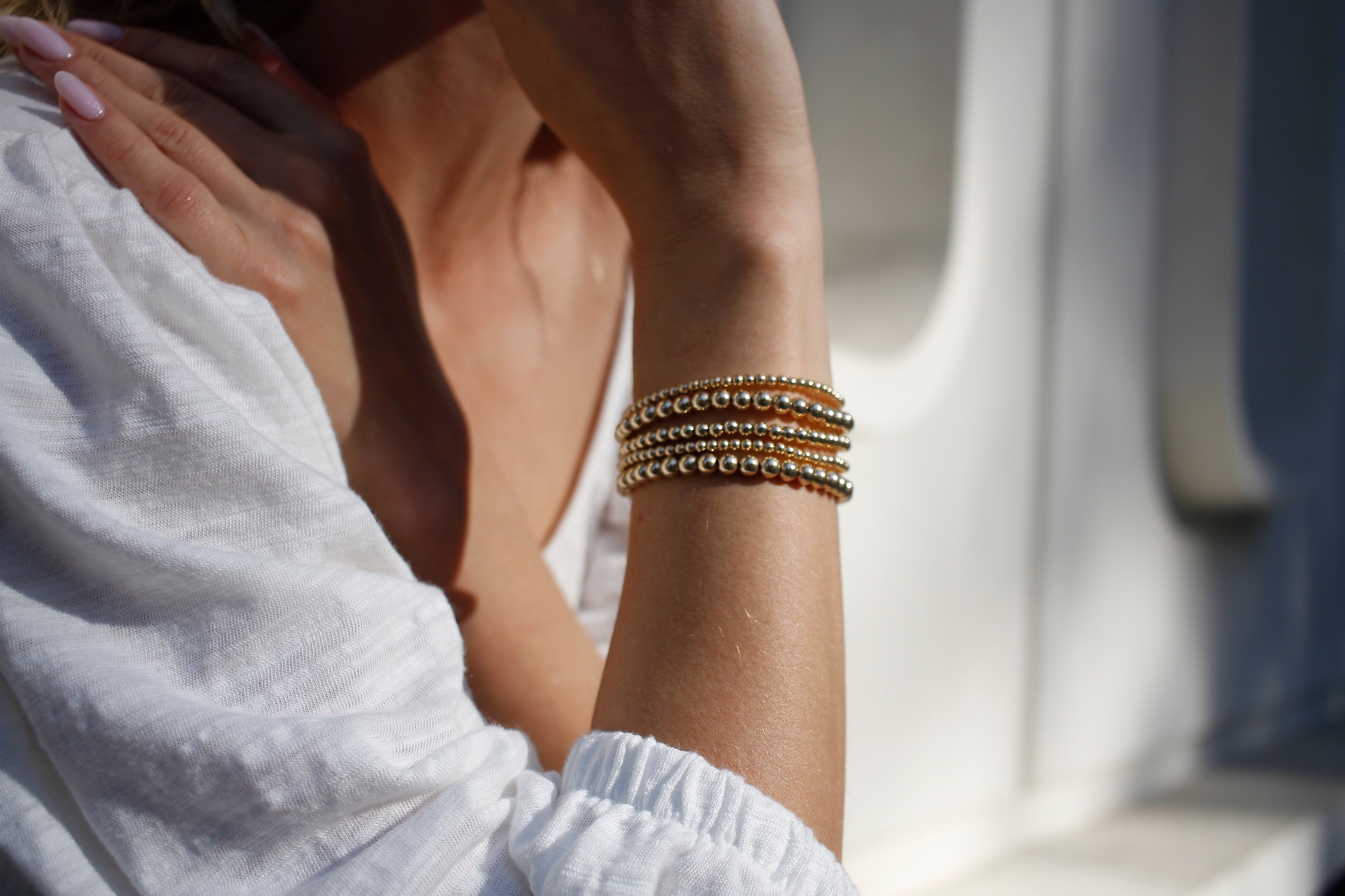 Mystic Bracelet