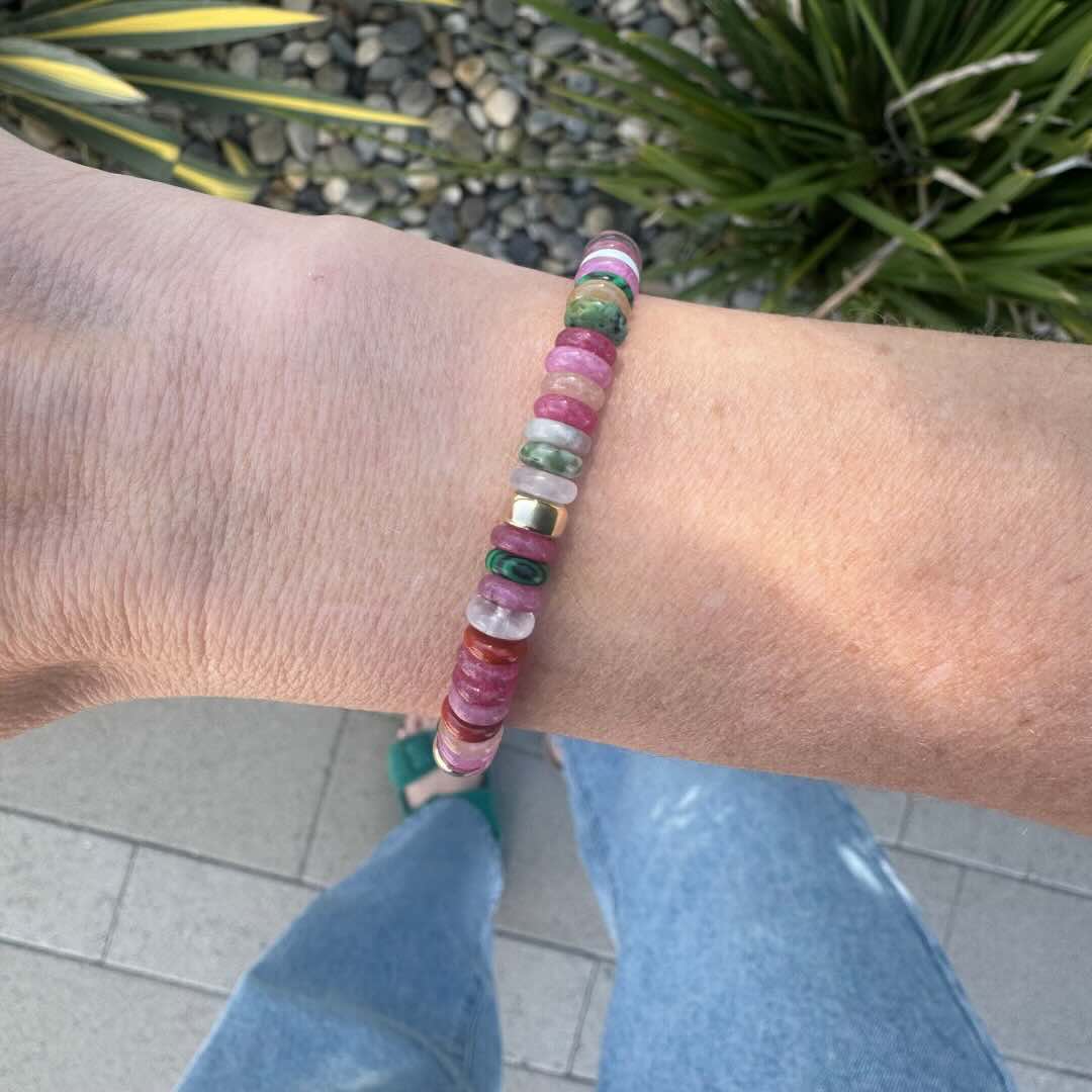 Meraki Bracelet