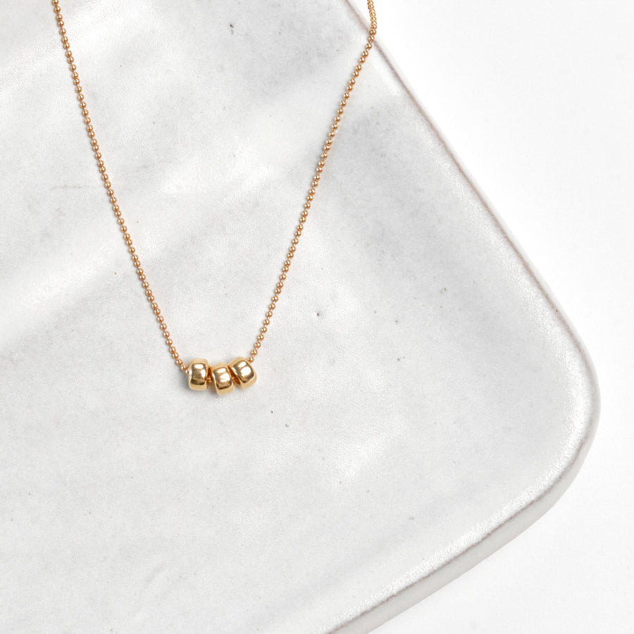 Fortune Necklace
