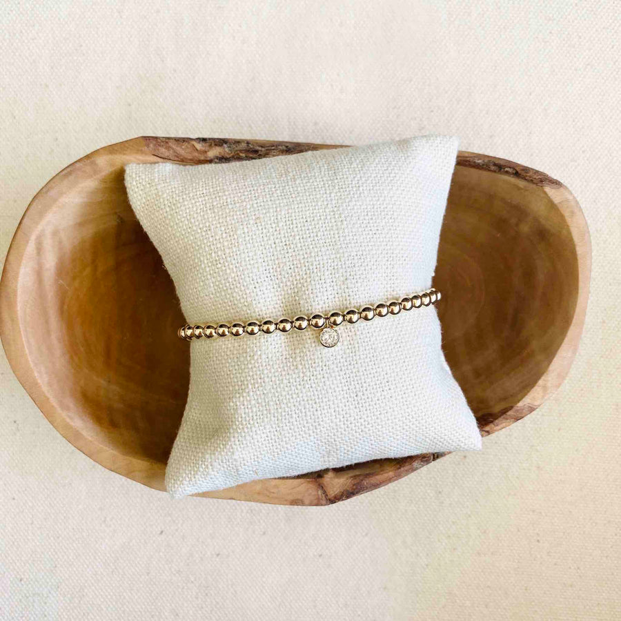 Gem Bracelet