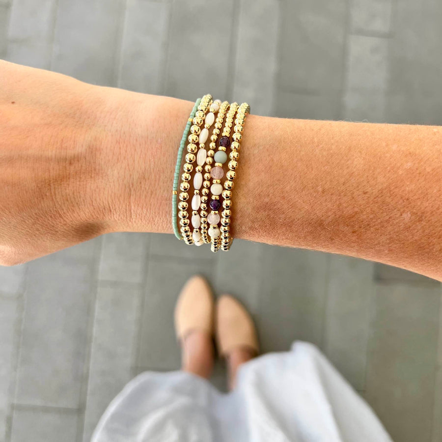 Claire Single Bracelet