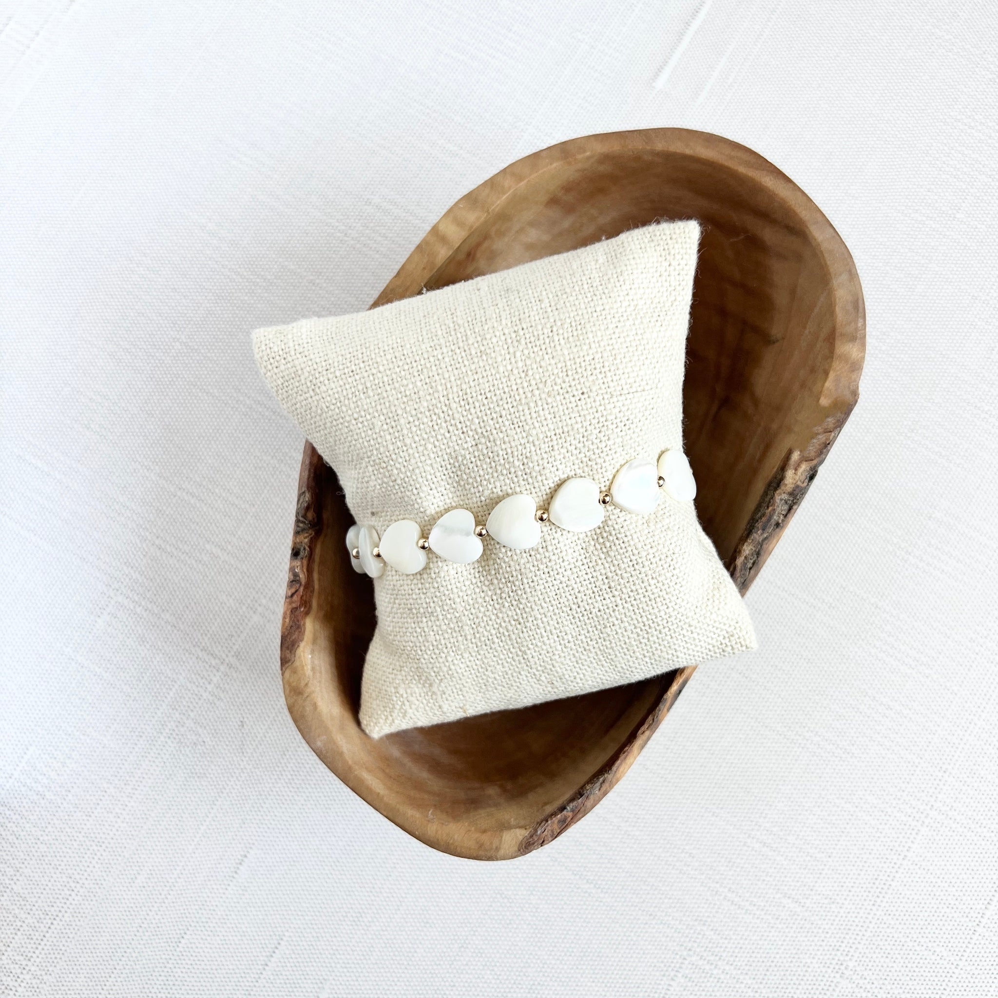 Force Bracelet