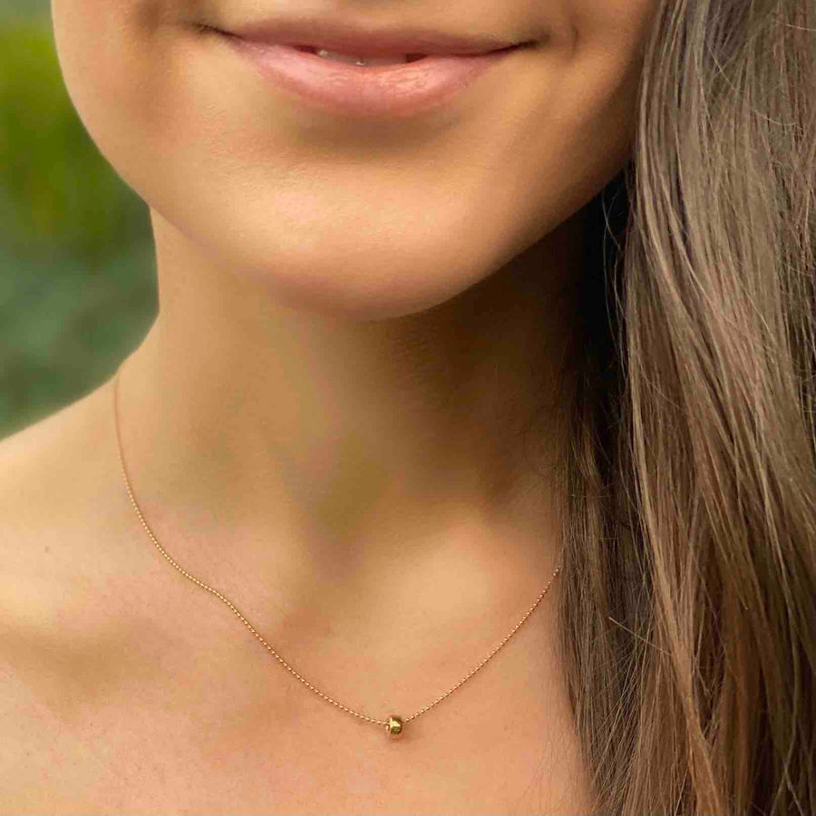 Bloom Necklace